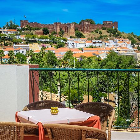 Hotel Colina Dos Mouros Silves Kültér fotó