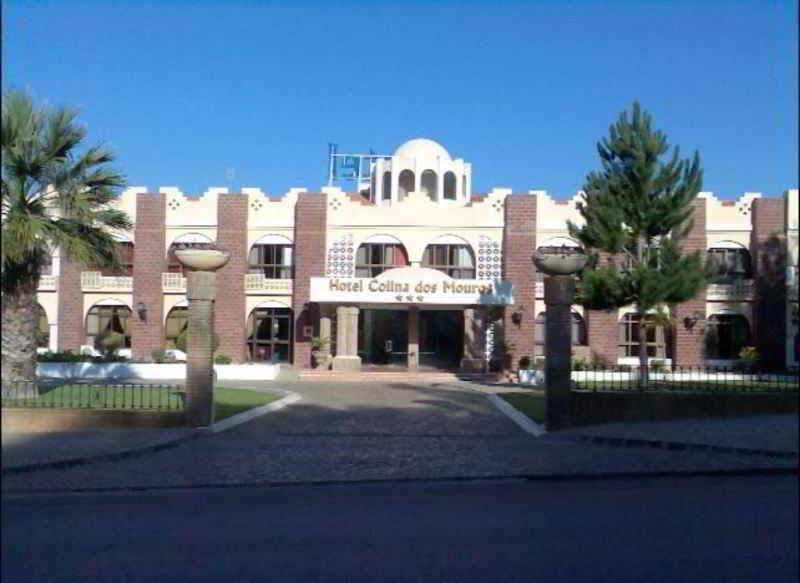Hotel Colina Dos Mouros Silves Kültér fotó