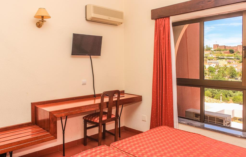 Hotel Colina Dos Mouros Silves Kültér fotó