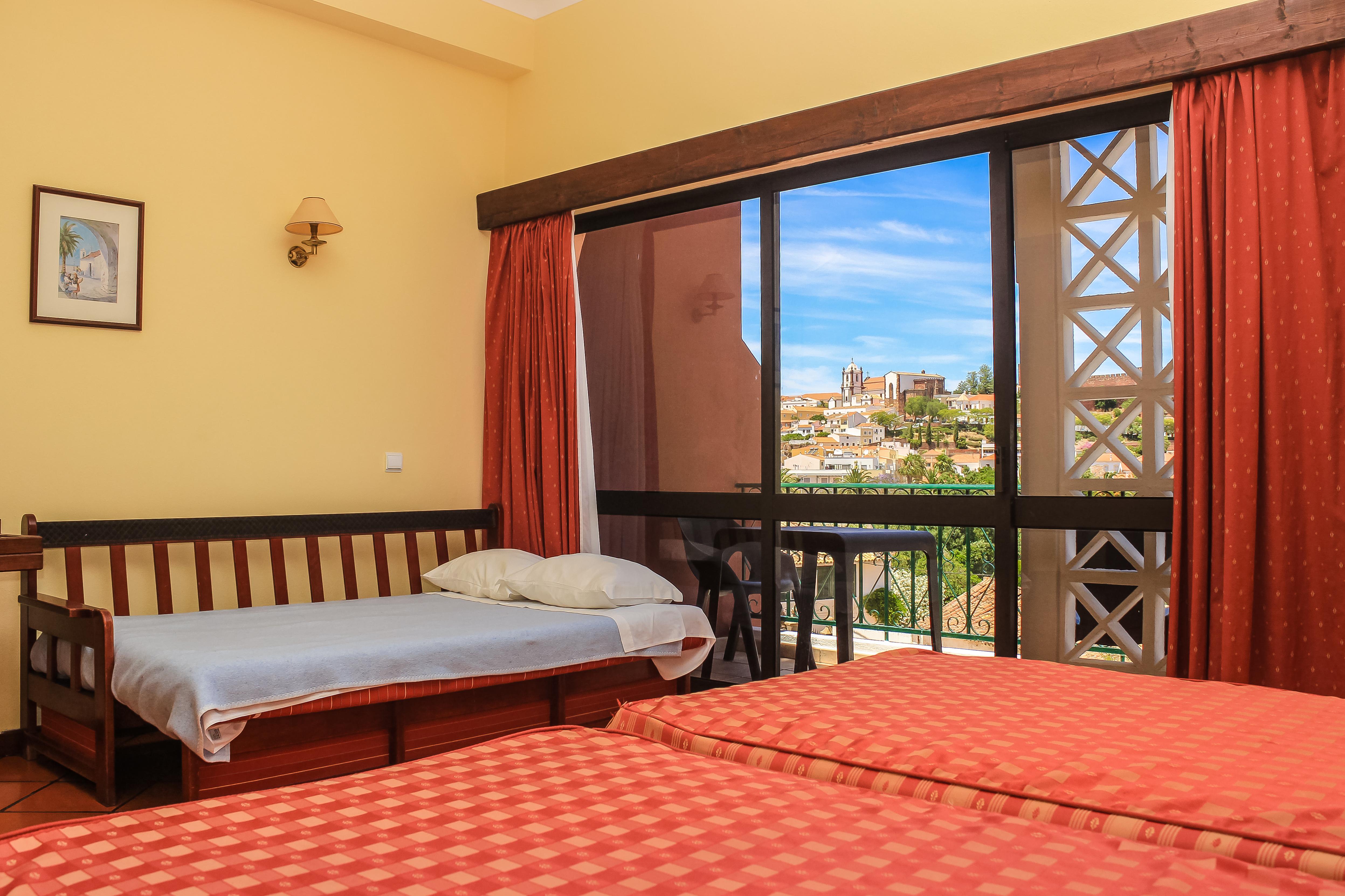 Hotel Colina Dos Mouros Silves Kültér fotó