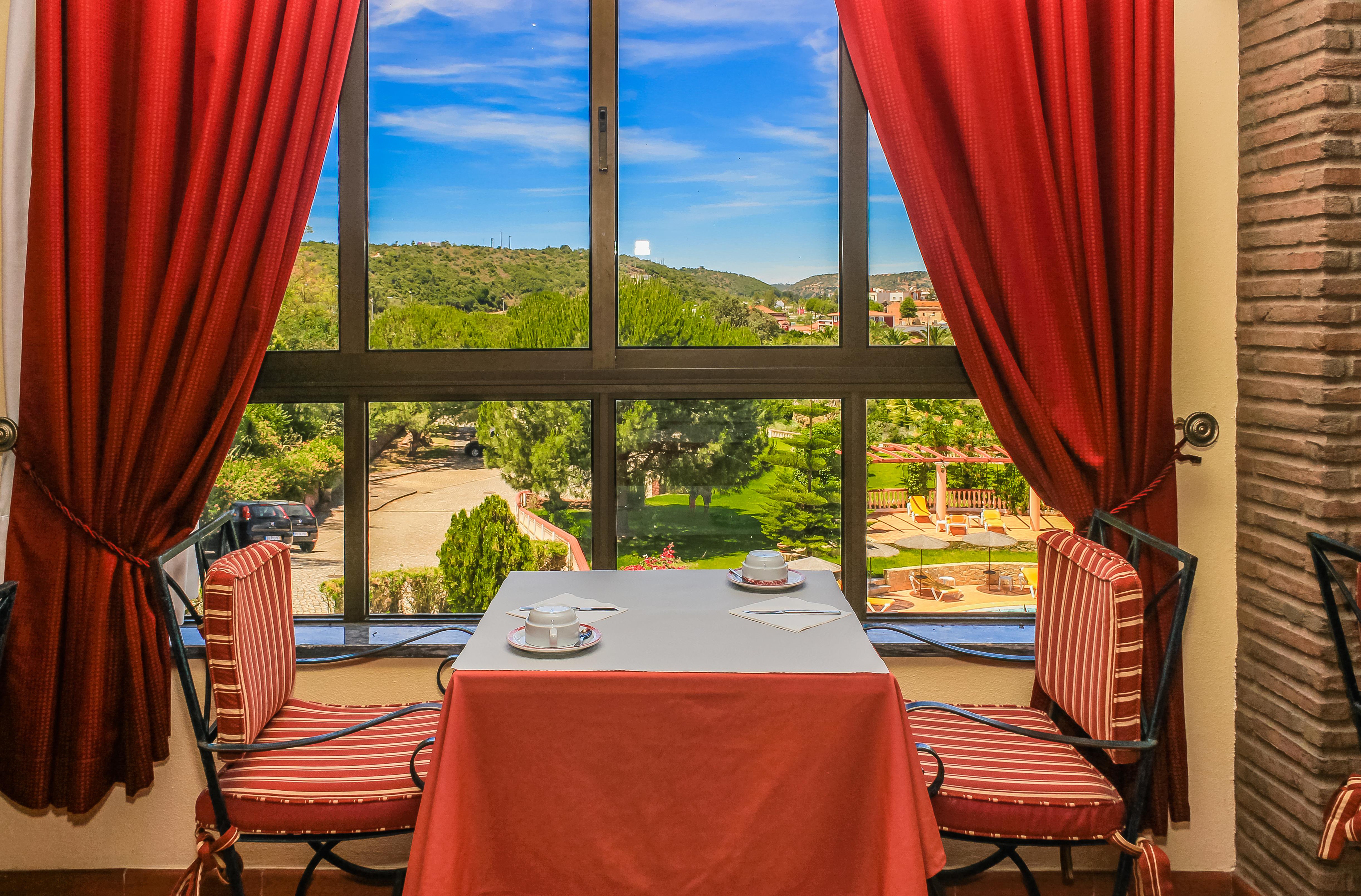 Hotel Colina Dos Mouros Silves Kültér fotó