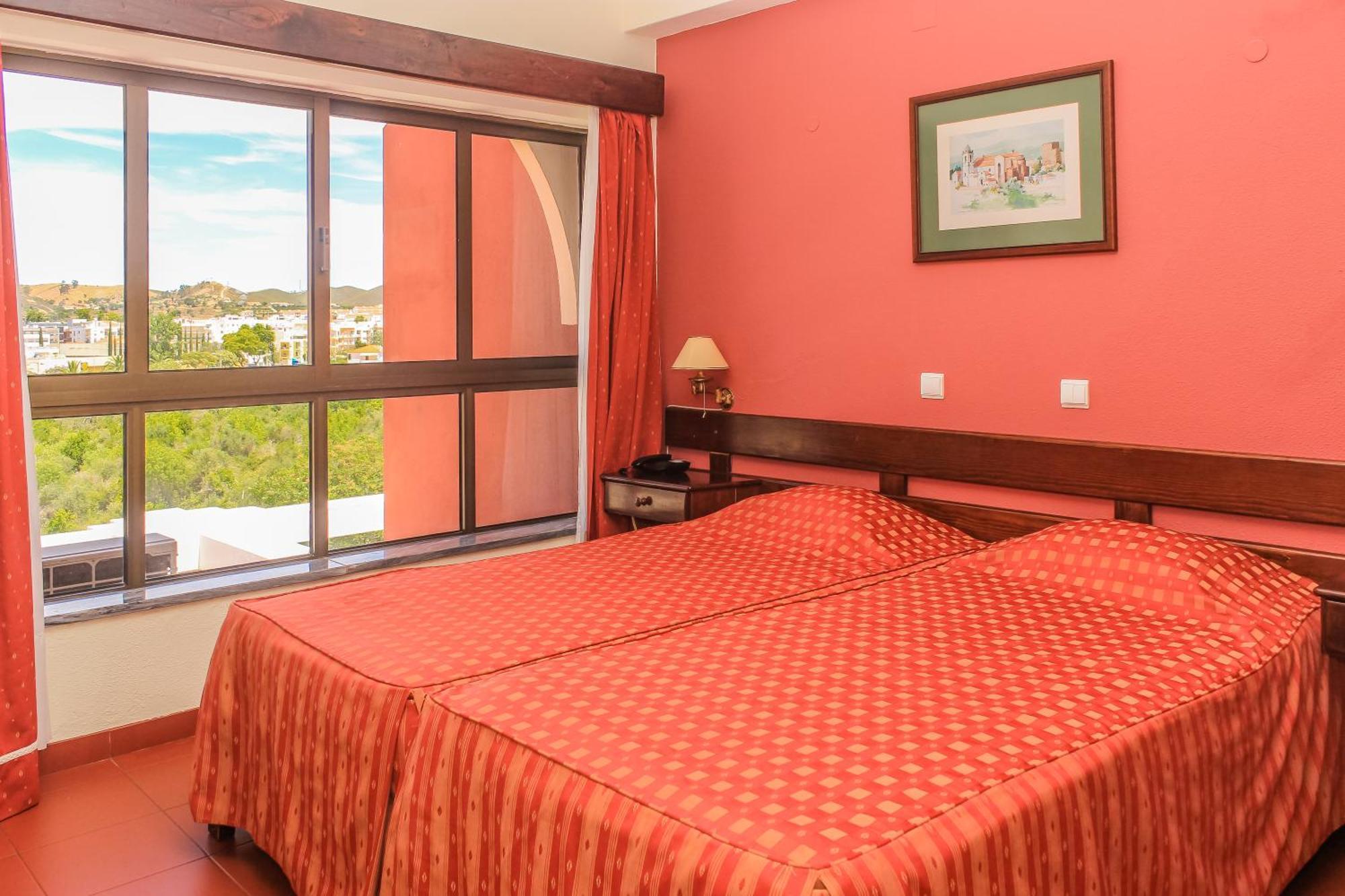 Hotel Colina Dos Mouros Silves Kültér fotó