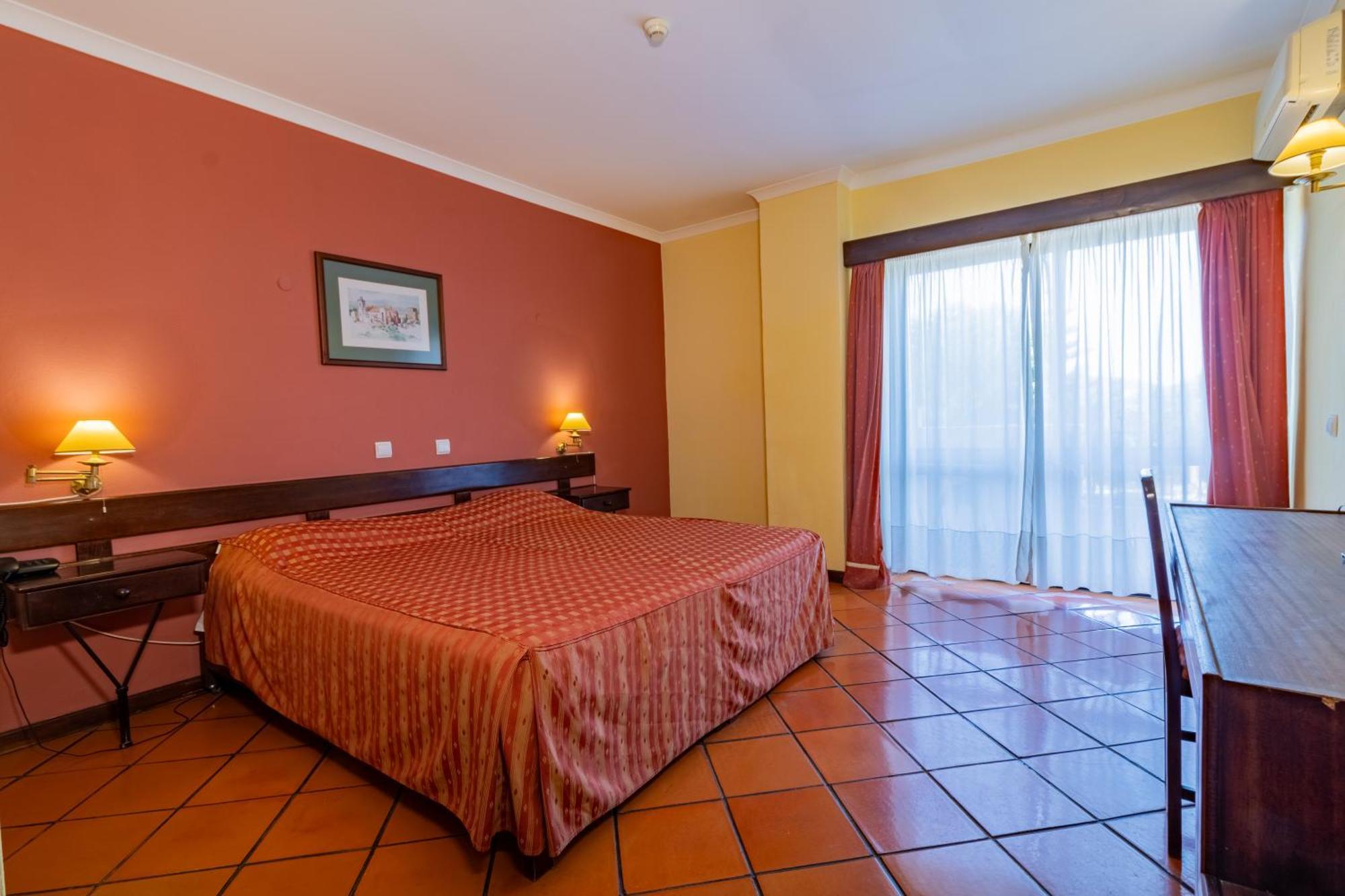 Hotel Colina Dos Mouros Silves Kültér fotó