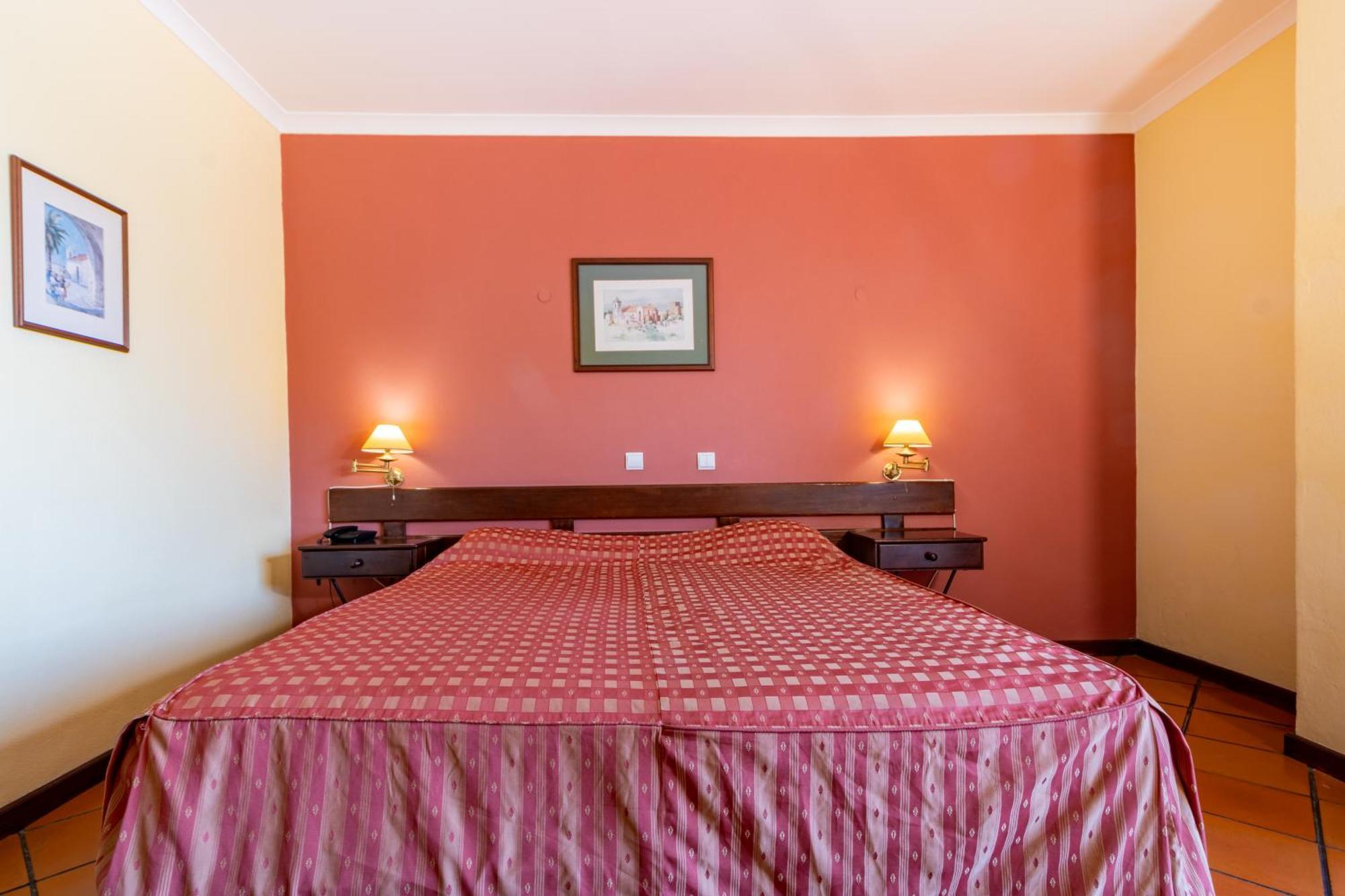 Hotel Colina Dos Mouros Silves Kültér fotó