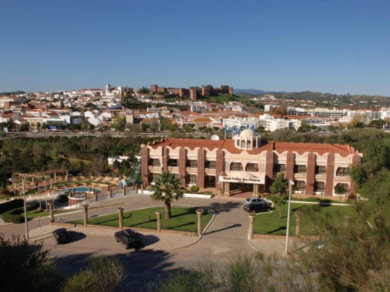 Hotel Colina Dos Mouros Silves Kültér fotó