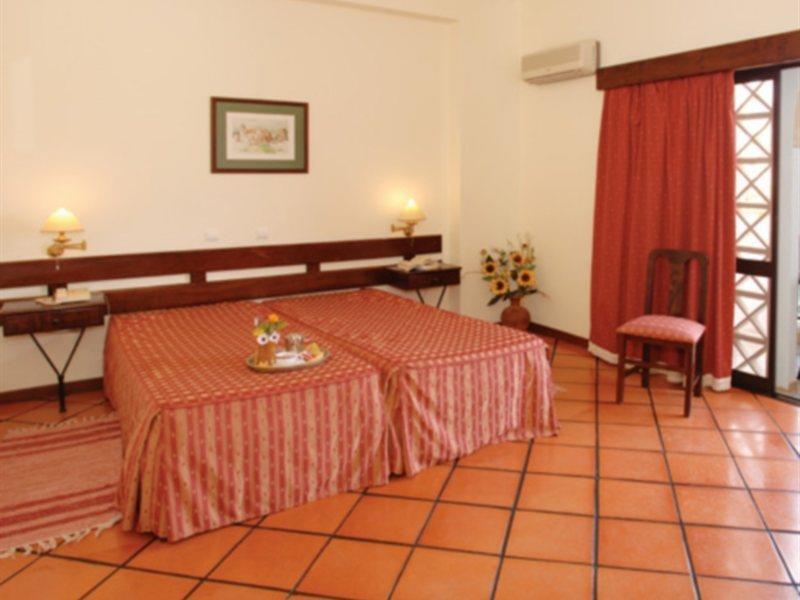 Hotel Colina Dos Mouros Silves Kültér fotó