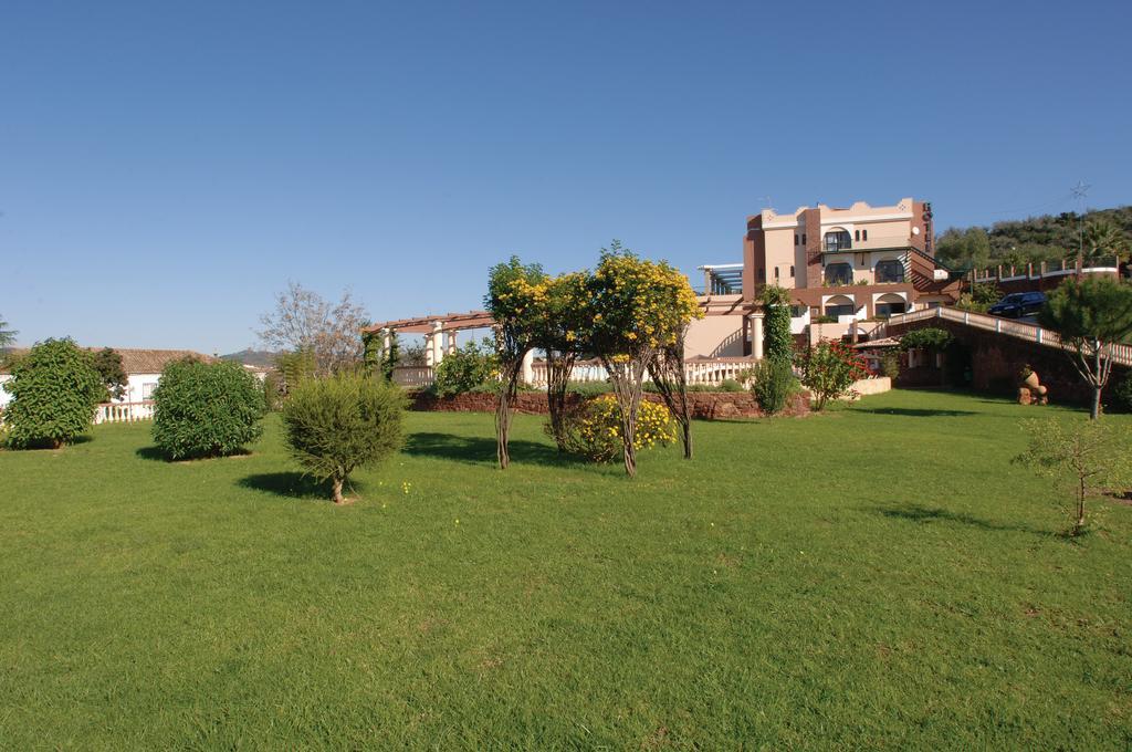 Hotel Colina Dos Mouros Silves Kültér fotó
