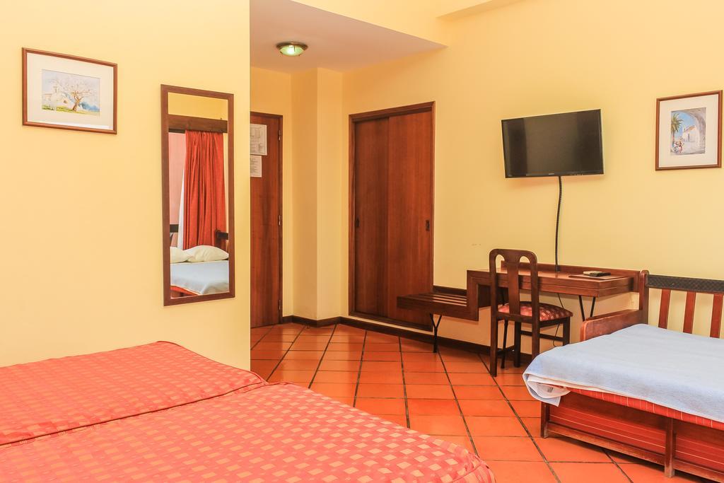 Hotel Colina Dos Mouros Silves Kültér fotó