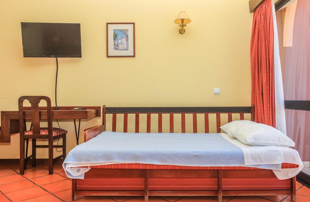 Hotel Colina Dos Mouros Silves Kültér fotó
