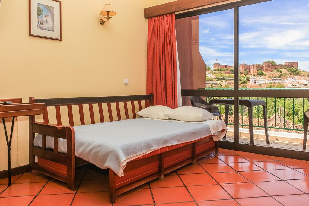Hotel Colina Dos Mouros Silves Kültér fotó