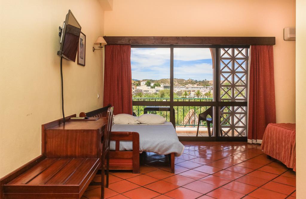 Hotel Colina Dos Mouros Silves Kültér fotó