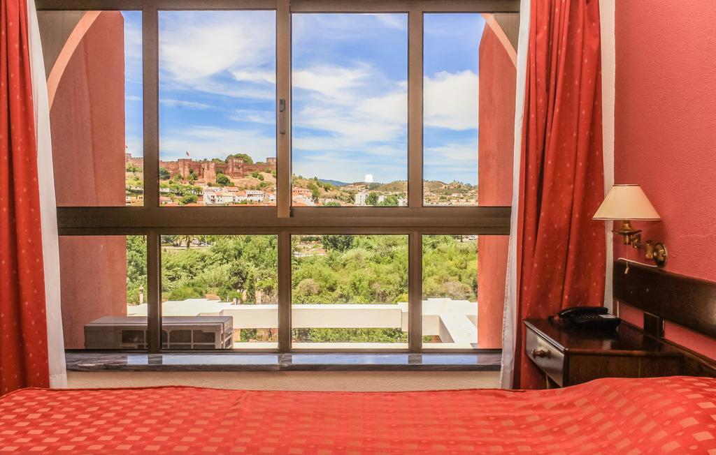 Hotel Colina Dos Mouros Silves Kültér fotó