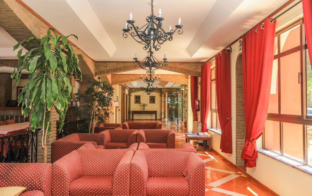 Hotel Colina Dos Mouros Silves Kültér fotó