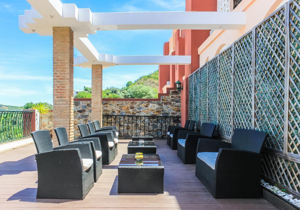 Hotel Colina Dos Mouros Silves Kültér fotó