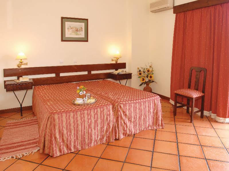 Hotel Colina Dos Mouros Silves Kültér fotó