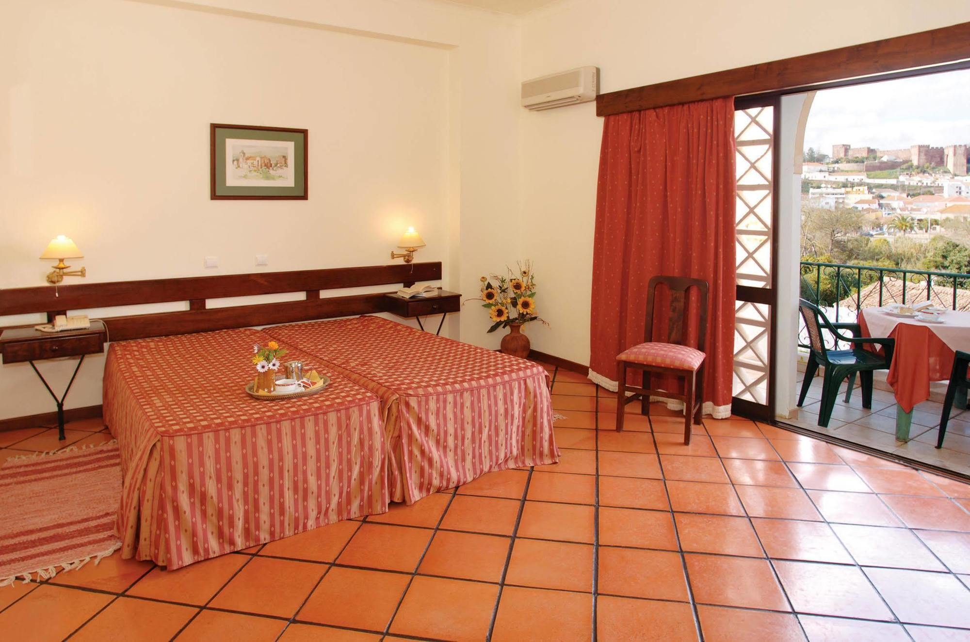 Hotel Colina Dos Mouros Silves Kültér fotó