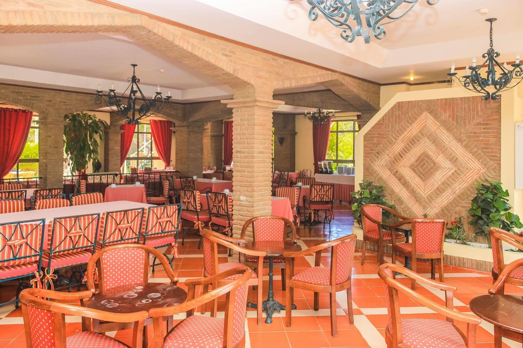 Hotel Colina Dos Mouros Silves Kültér fotó