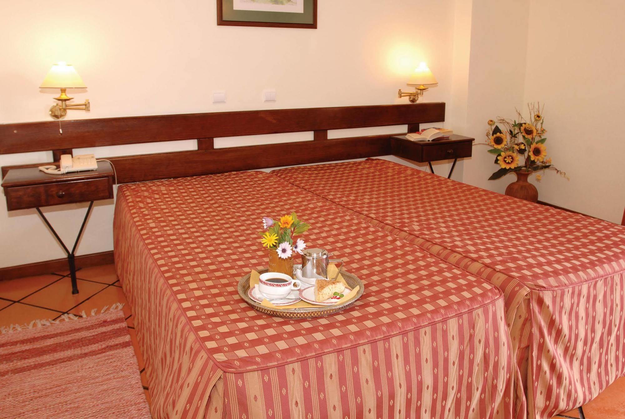 Hotel Colina Dos Mouros Silves Kültér fotó
